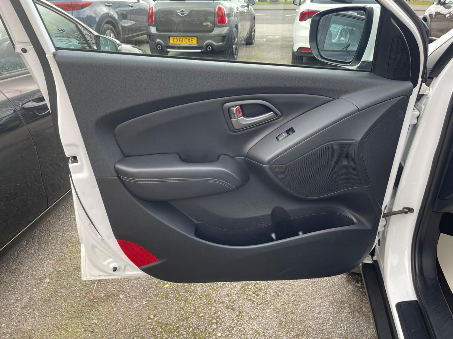 Used Hyundai Ix35 2015 for sale - 77766380: Photo 18