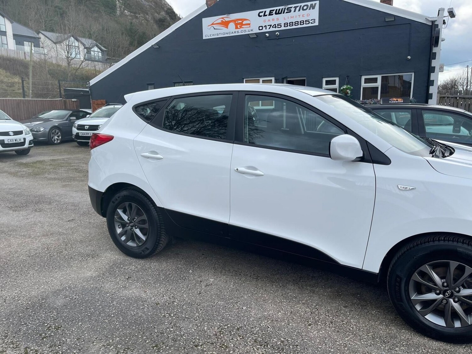 Used Hyundai Ix35 2015 for sale - 77766380: Photo 7