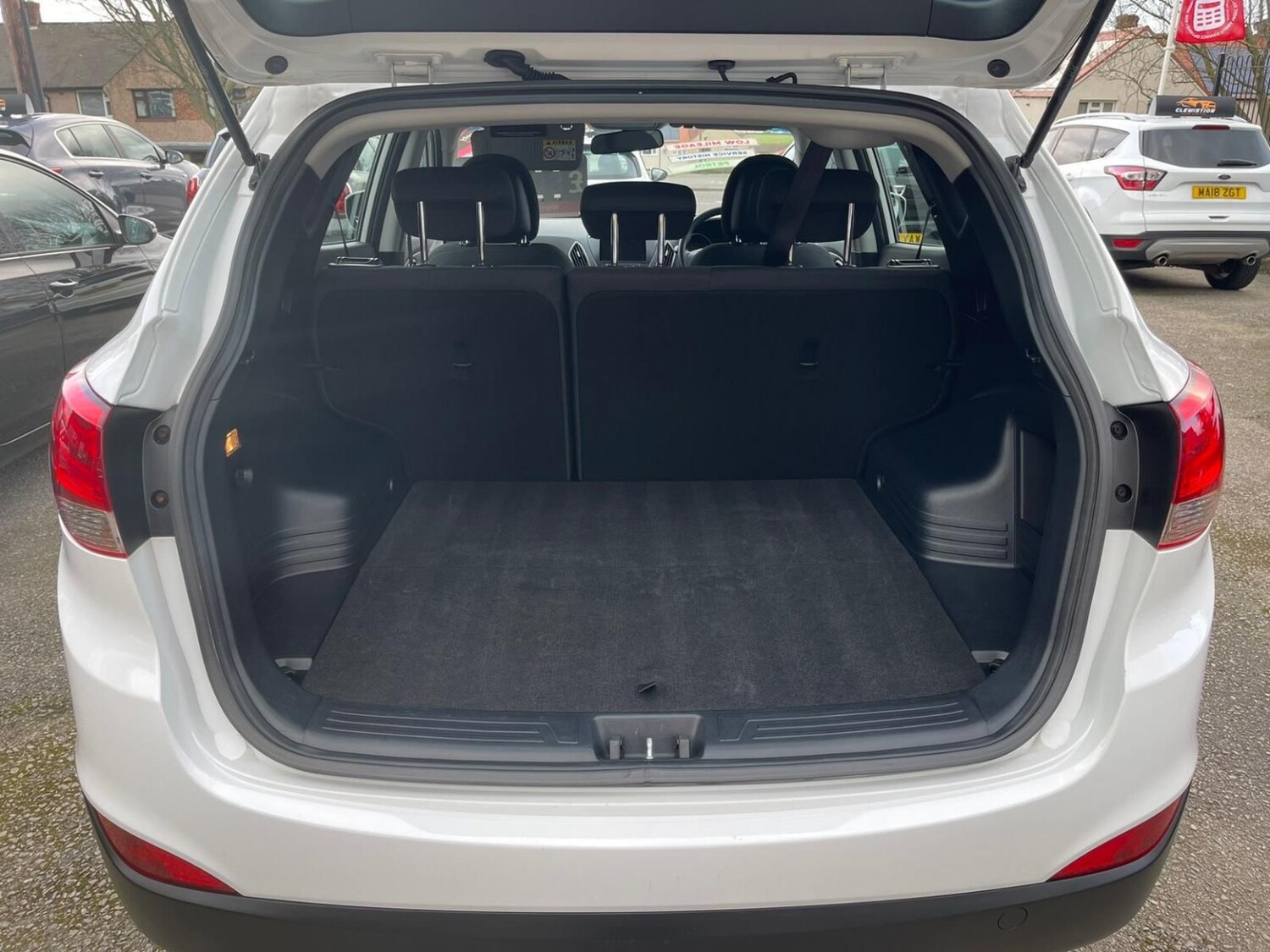 Used Hyundai Ix35 2015 for sale - 77766380: Photo 9