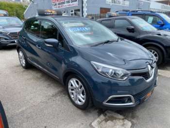 2014 - 1.5 Dynamique MediaNav dCi 90 Stop & Start 5-Door