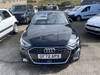 Used Audi A3 2022 for sale - 79375338: Photo