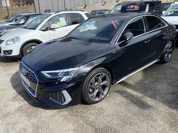 Used Audi A3 2022 for sale - 79375338: Photo