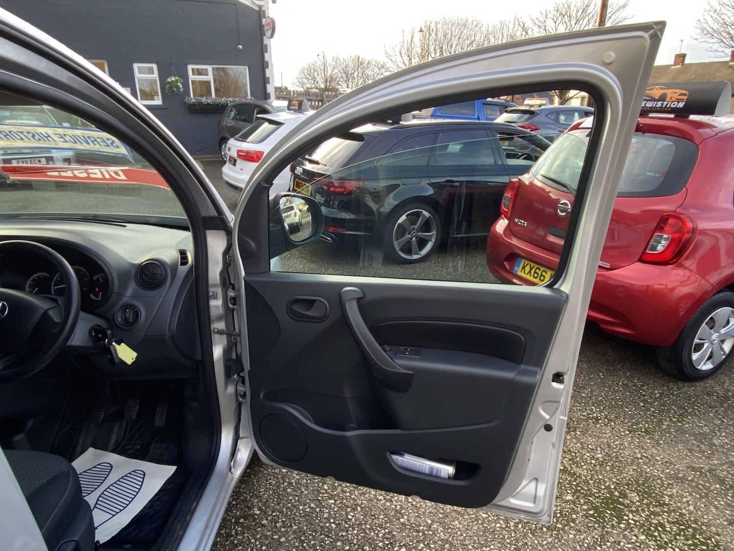 Used Mercedes-Benz Citan 2019 for sale - 77107629: Photo 7