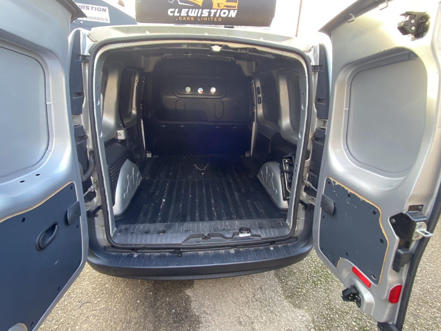 Used Mercedes-Benz Citan 2019 for sale - 77107629: Photo 9