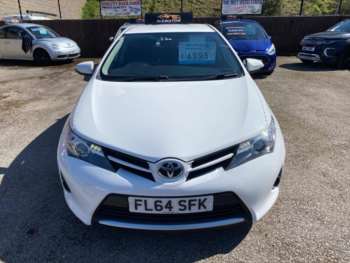 Used Toyota Auris 2014 for sale - 74308088: Photo
