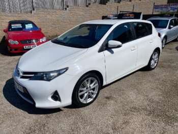 Used Toyota Auris 2014 for sale - 74308088: Photo