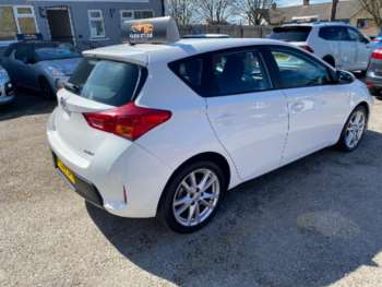 Used Toyota Auris 2014 for sale - 74308088: Photo