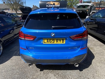 Used BMW X1 2020 for sale - 79042328: Photo