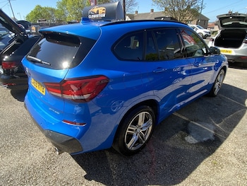 Used BMW X1 2020 for sale - 79042328: Photo