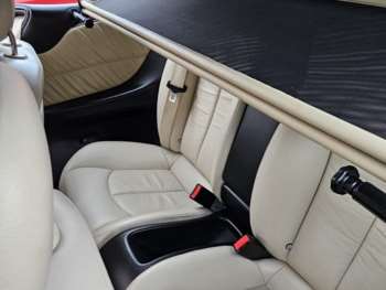 Used Mercedes-Benz CLK 2006 for sale - 72616378: Photo