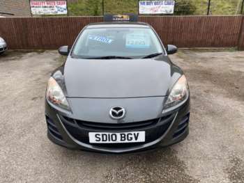 Used Mazda Mazda3 2010 for sale - 74424544: Photo