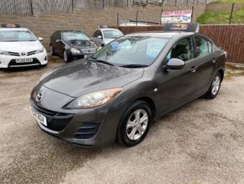 Used Mazda Mazda3 2010 for sale - 74424544: Photo