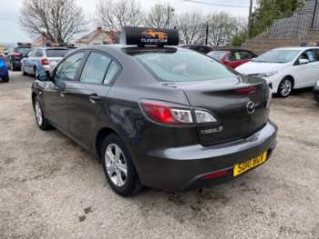 Used Mazda Mazda3 2010 for sale - 74424544: Photo