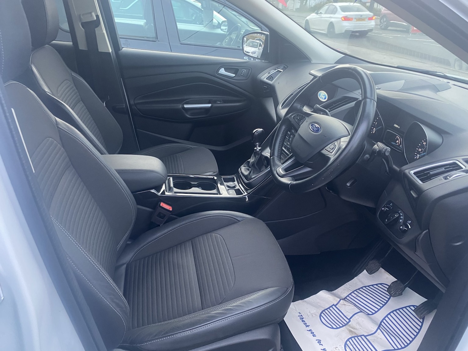 Used Ford Kuga 2018 for sale - 77558631: Photo 10