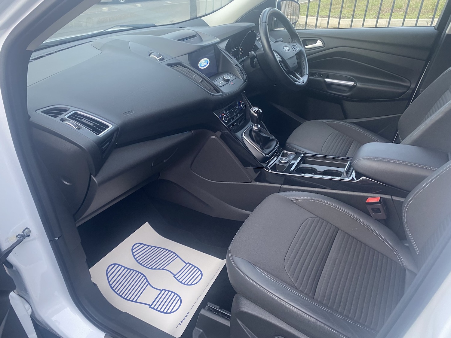 Used Ford Kuga 2018 for sale - 77558631: Photo 11