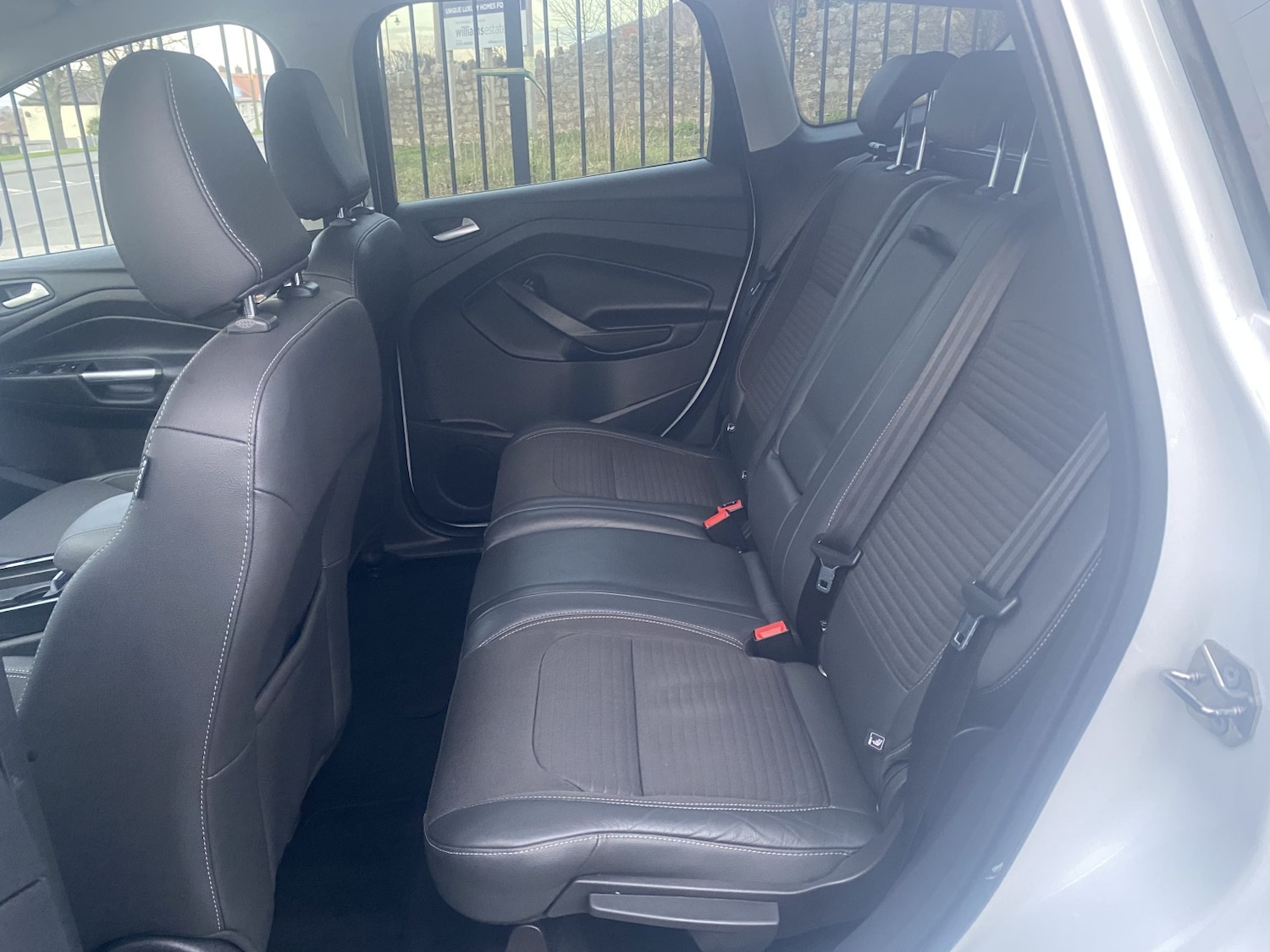 Used Ford Kuga 2018 for sale - 77558631: Photo 13