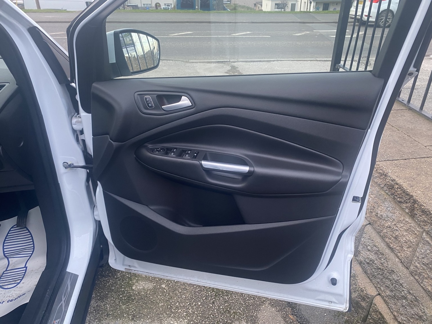 Used Ford Kuga 2018 for sale - 77558631: Photo 14