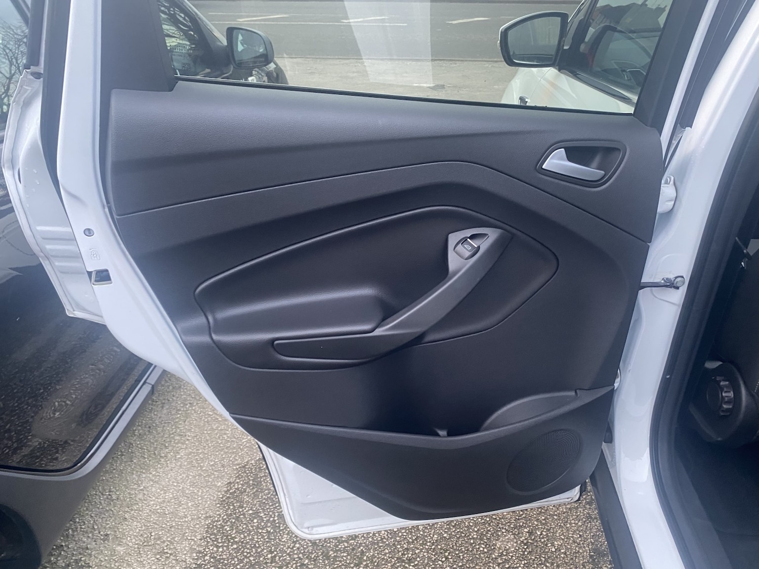Used Ford Kuga 2018 for sale - 77558631: Photo 16