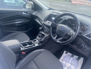 Used Ford Kuga 2018 for sale - 77558631: Photo