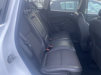 Used Ford Kuga 2018 for sale - 77558631: Photo