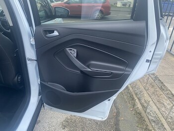 Used Ford Kuga 2018 for sale - 77558631: Photo