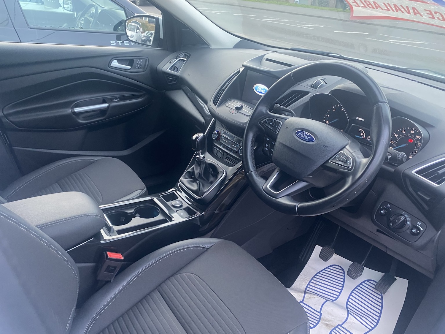 Used Ford Kuga 2018 for sale - 77558631: Photo 8