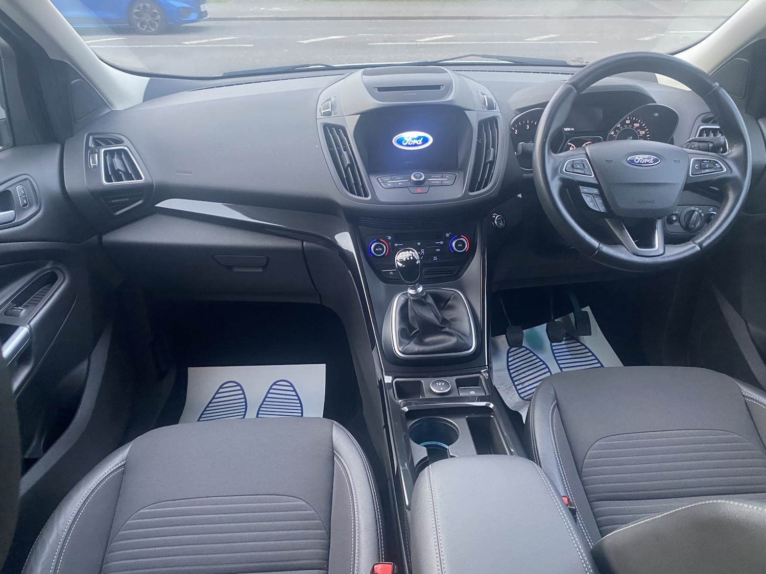 Used Ford Kuga 2018 for sale - 77558631: Photo 9