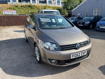 2012 - 1.6 TDI 105 BlueMotion Tech SE 5dr DSG