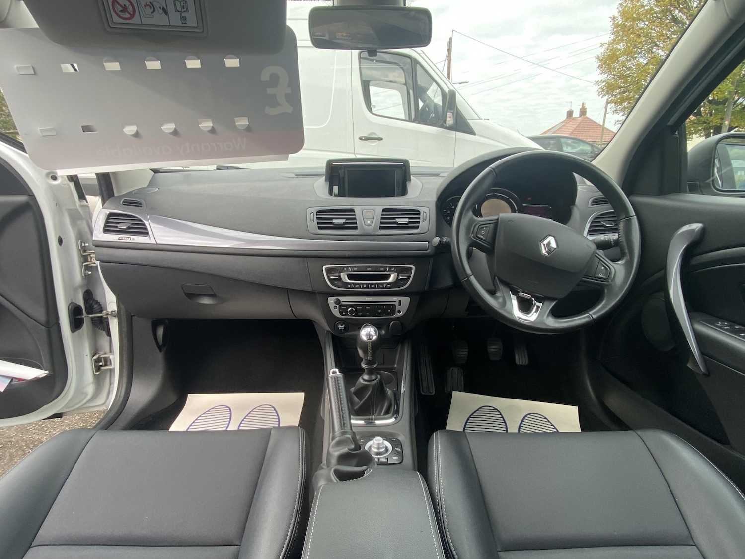 Used Renault Megane 2015 for sale - 76120211: Photo 5