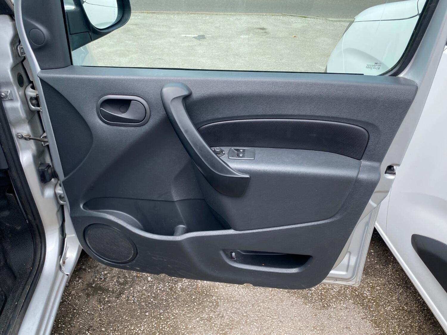 Used Mercedes-Benz Citan 2016 for sale - 76712651: Photo 7