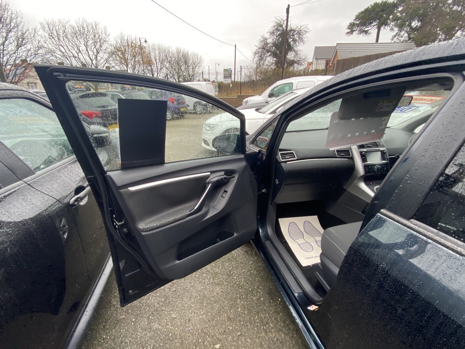 Used Toyota Verso 2015 for sale - 77110109: Photo 7