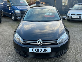 Used Volkswagen Golf 2011 for sale - 77140761: Photo