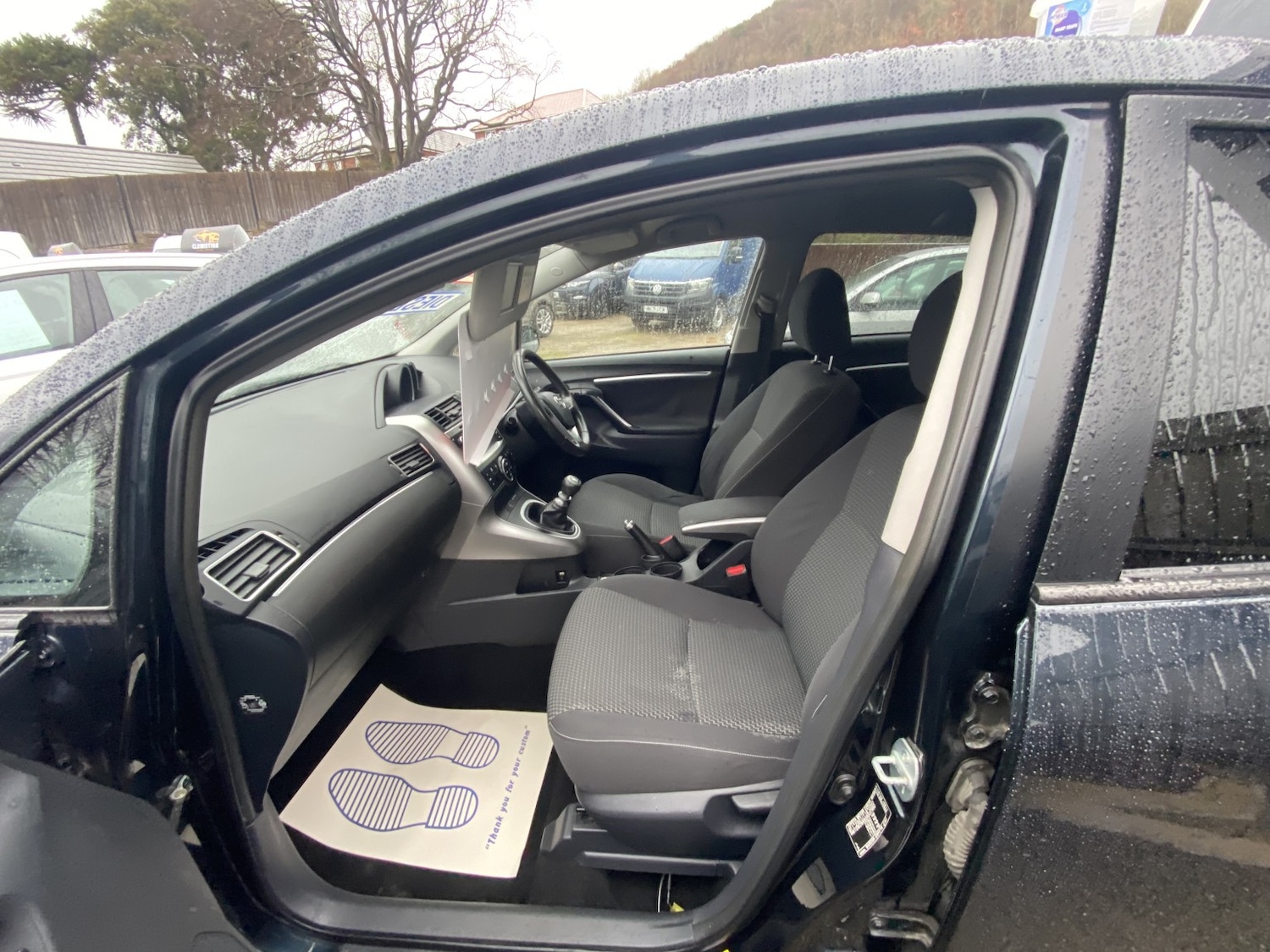 Used Toyota Verso 2015 for sale - 76974287: Photo 5