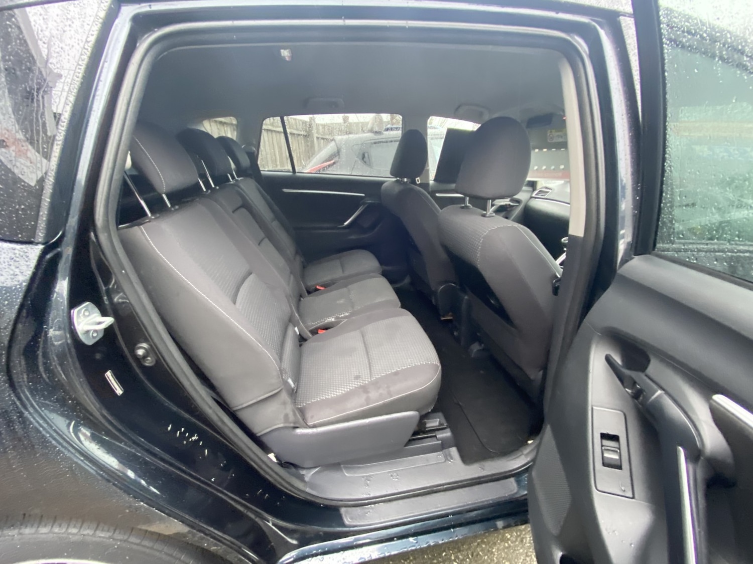 Used Toyota Verso 2015 for sale - 76974287: Photo 6