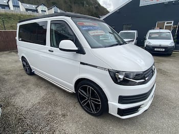 Used Volkswagen Transporter 2019 for sale - 79713325: Photo
