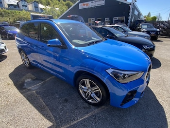 Used BMW X1 2020 for sale - 78316857: Photo