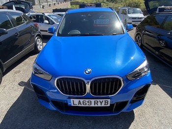 Used BMW X1 2020 for sale - 78316857: Photo