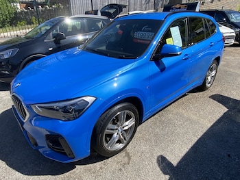 Used BMW X1 2020 for sale - 78316857: Photo