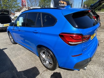 Used BMW X1 2020 for sale - 78316857: Photo