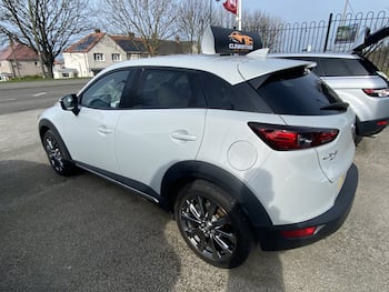 Used Mazda CX-3 2019 for sale - 79713324: Photo