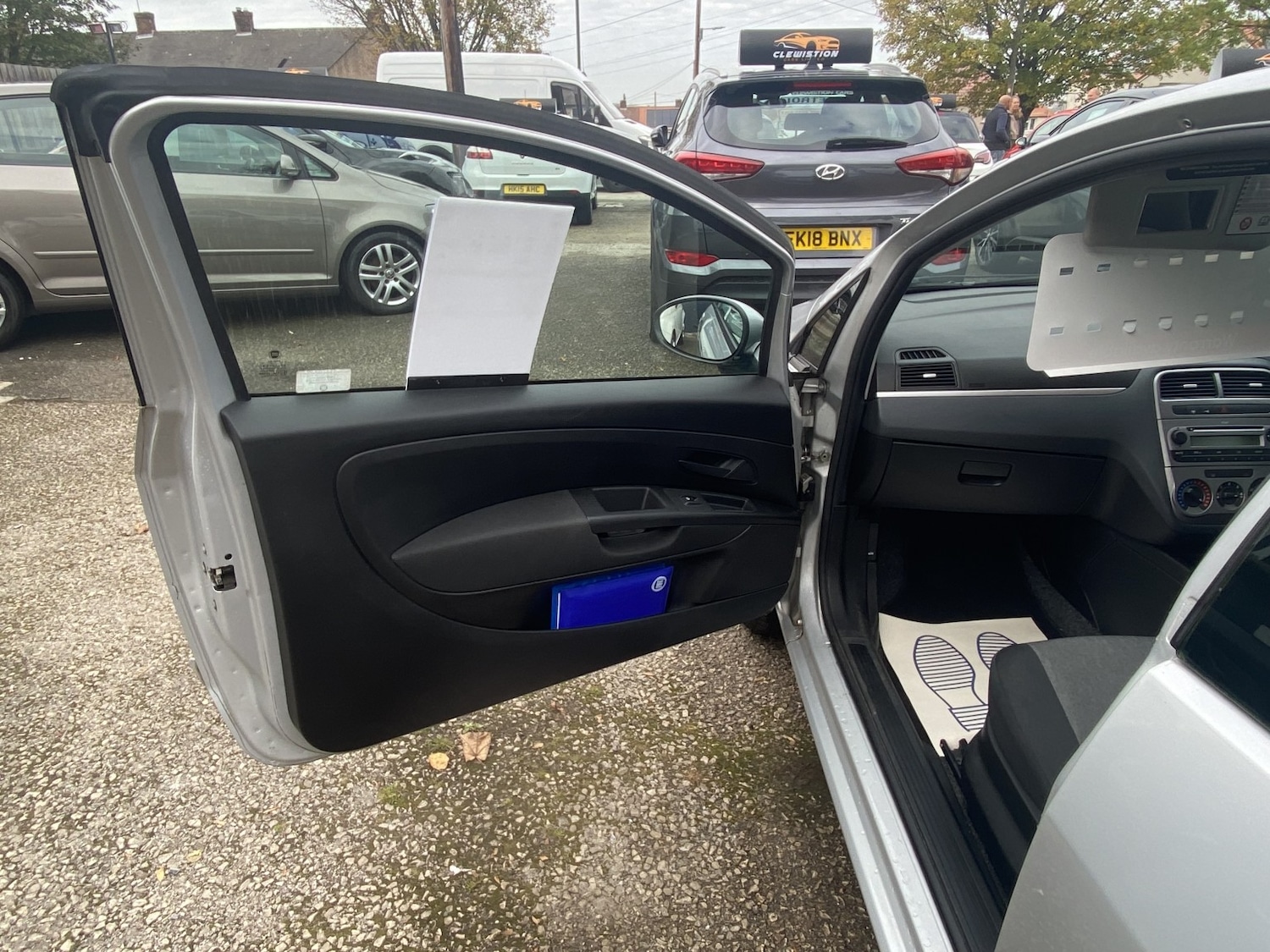 Used Fiat Punto 2013 for sale - 77107693: Photo 7