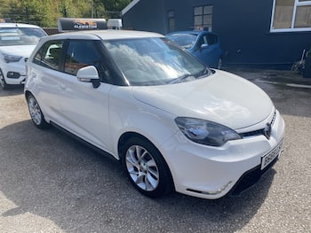 Used MG MG3 2016 for sale - 79713330: Photo