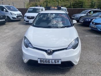 Used MG MG3 2016 for sale - 79713330: Photo
