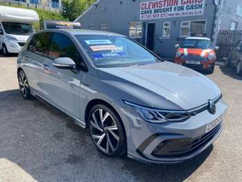 2022 - 2.0 TDI R-Line 5-Door
