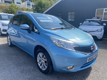 Used Nissan Note 2017 for sale - 79713323: Photo