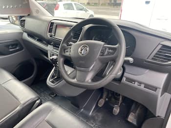Used Vauxhall Vivaro 2020 for sale - 79710739: Photo