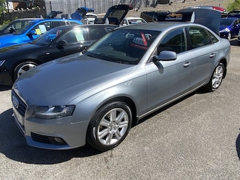Used Audi A4 2011 for sale - 78553623: Photo