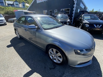Used Audi A4 2011 for sale - 78553623: Photo