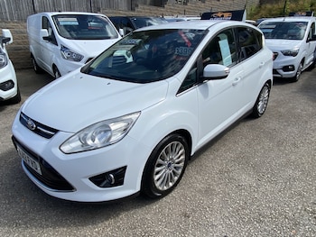 Used Ford C-Max 2013 for sale - 79575623: Photo