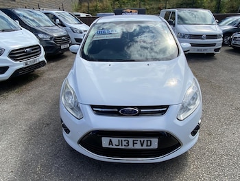 Used Ford C-Max 2013 for sale - 79575623: Photo